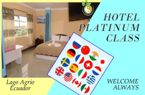 Hotel Platinum Class